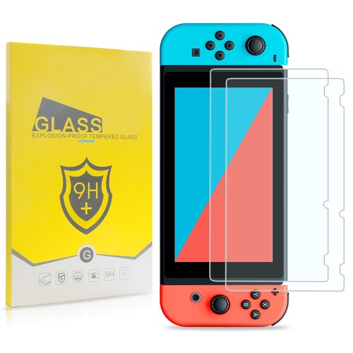 Tempered glass screen - tempered,